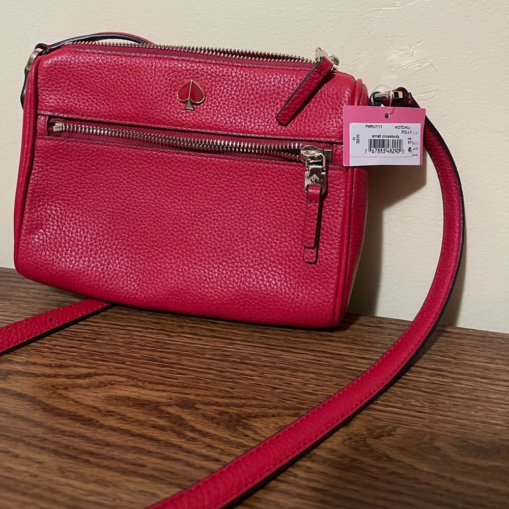 Kate spade Polly crossbody